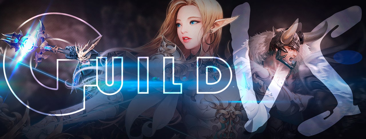 Guild vs Guild – MUTronic